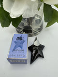 Mugler Angel Elixir Eau de Parfum EDP MINI Splash Dabber .16oz / 5ml New in Box EDP