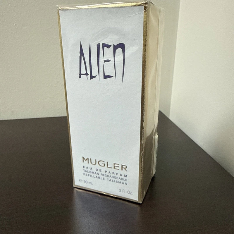 Thierry Mugler Alien 3 fl oz Women's Eau de Parfum - ATHENTIC EDP