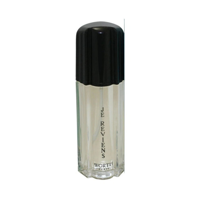 Worth Je Reviens EDT for Women 3.3 oz / 100 ml - Unboxed EDT