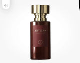 Avon LYRD Artisan Cherry Vetiver Eau de Parfum Spray, 1.7 oz EDP