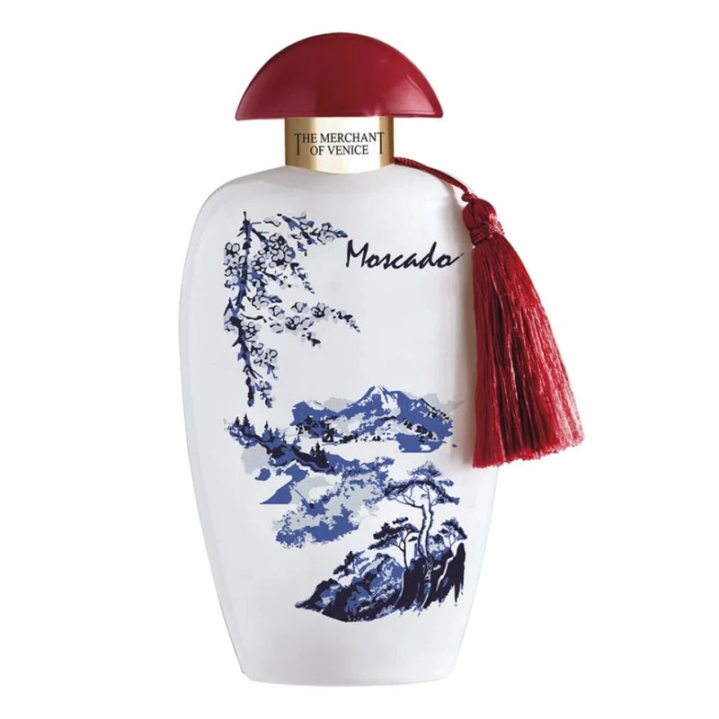 Moscado The Merchant of Venice 3.4 oz EDP