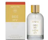 Apivita Bee My Honey Light & Refreshing Eau de Toilette 100ml EDT