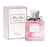 Christian Dior Miss Blooming Bouquet 3.4 fl oz EDT Spray Women Free Shipping! Bouquet