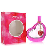 Bebe Love by Bebe Eau De Parfum Spray 3.4 oz (Women) EDP