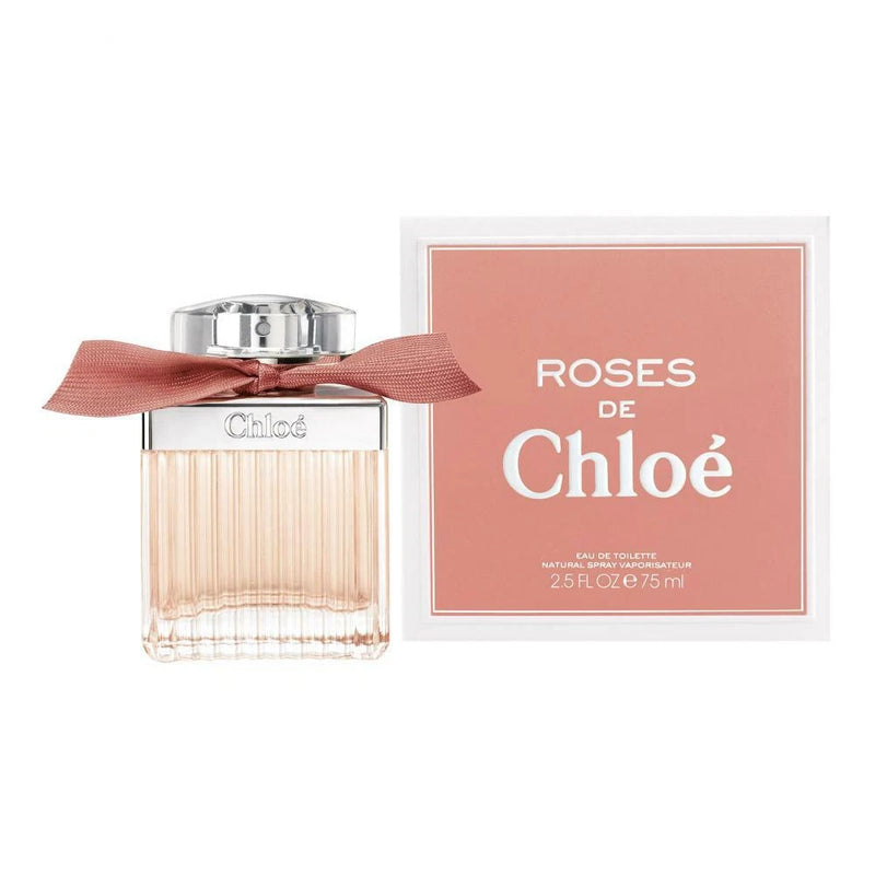 ChloŽ Chloe Roses De Chloe 30 / 75 ml Eau de toilette EDT