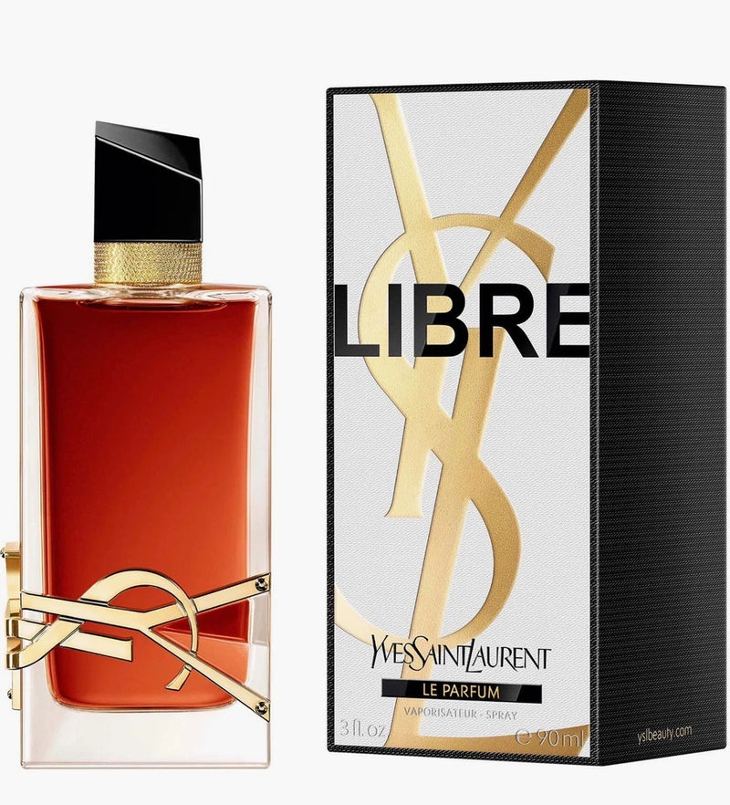 Libre Le Parfum YSL 3.0oz/90ml EDP Perfume for Women - New in Box EDP