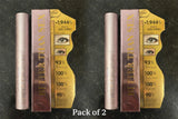TOO FACED Better Than Sex Volumizing Mascara .27oz Full Size, (PACK- 2) Bouquet
