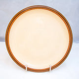 Denby PAMPAS Salad Plate(s) EXCELLENT READ Pampas Grass