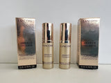 2 Lancome Absolue The Serum Intensive Concentrate 0.16oz / 5ml New In Box Bouquet