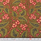 House & Garden by Thimbleberries 2007 for RJR Fabrics Cotton by the HALF YARD Flowering Plants