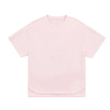 Member's Mark Women's Sandwash Short Sleeve Tee Roses