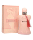 FRAGRANCE COUTURE DELILAH EAU DE PARFUM Women Perfumes 100 ml BRAND NEW!!! EDP