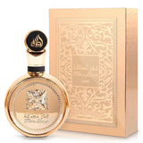 Fakhar Gold Extrait EDP - 100Ml (3.4Oz) By Lattafa EDP