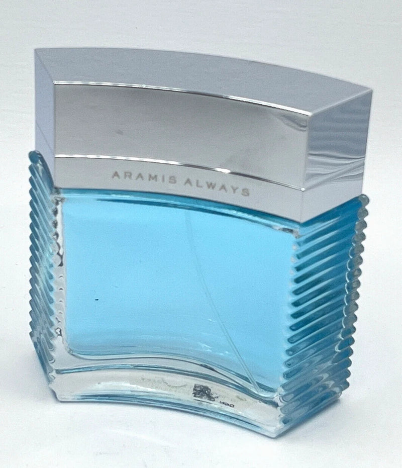 ALWAYS By Aramis EDT Spray 3.4oz/100ml Rare Discontinued -NW-O BOX EDT