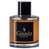 Gisada Men's Ambassador EDP Spray 3.4 oz Fragrances 7640164030418 EDP