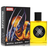 Marvel Wolverine by Marvel Eau De Toilette Spray 3.4 oz / e 100 ml EDT
