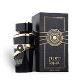 Fragrance World Unisex Just Aswad EDP Spray 3.38 oz Fragrances 6290360375861 EDP