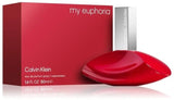 Calvin Klein My Euphoria perfume for women EDP 1.6 oz New in Sealed Box EDP