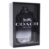 Coach Coach by Coach for Men - 6.7 oz EDT Spray EDT