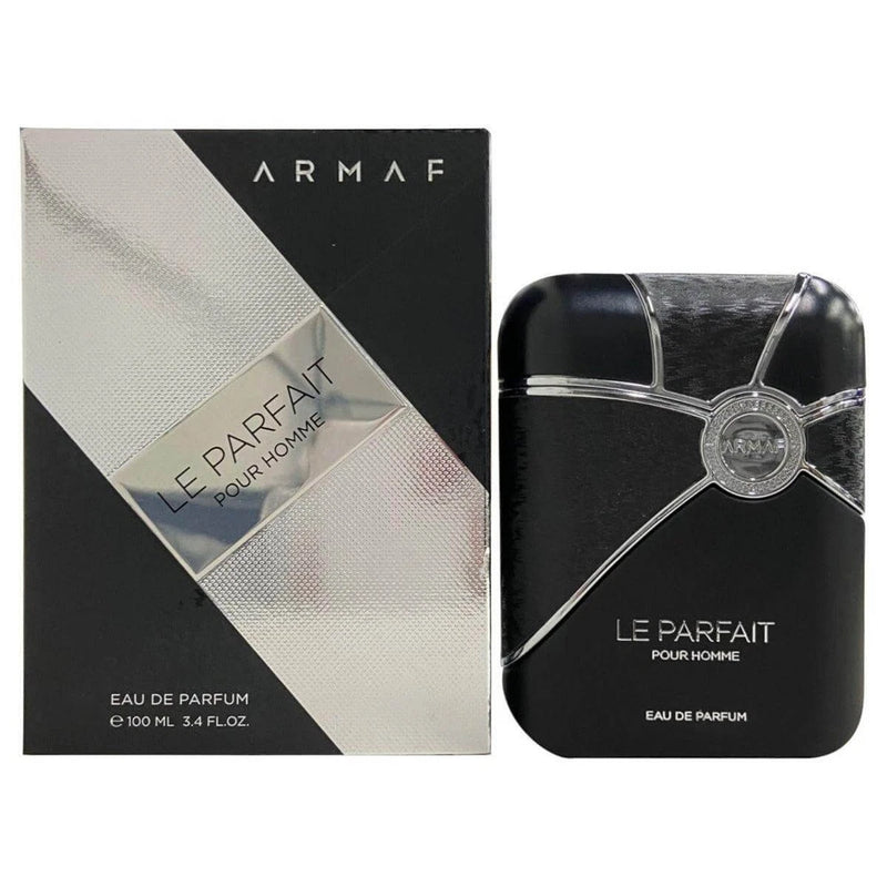 Le Parfait Pour Homme by Armaf Cologne For Men EDP 3.3 / 3.4 oz New in Box EDP