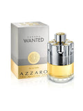 Azzaro The Most Wanted EDP Intense Men Woody Spicy Amber Cologne 90ml EDP