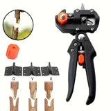 Grafting Tool Kit - Precision for Garden Plant Grafting Garden Plants