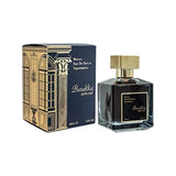 Fragrance World Unisex Barakkat Satin Oud EDP Spray 3.4 oz Fragrances EDP