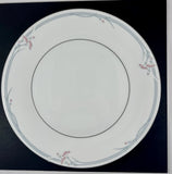 6 -Royal Doulton Carnation - Dinner Plates 10 5/8Ó Unused 1st Quality Carnation