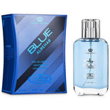 Al Rehab Blue Eau de Parfum Spray 50 ml (1.65 Fl Oz) EDP