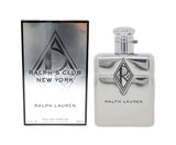 Ralph's Club New York by Ralph Lauren for Men 3.7 oz Eau de Parfum Spray EDP
