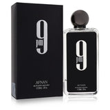 Afnan 9pm by Afnan Eau De Parfum Spray 3.4 oz for Men EDP