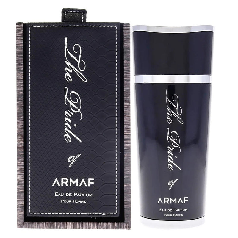 Armaf Men's The Pride EDP Spray 3.4 oz Fragrances 6294015108170 EDP