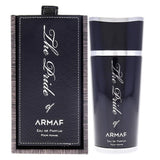 Armaf Men's The Pride EDP Spray 3.4 oz Fragrances 6294015108170 EDP