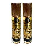 Ryan Blake 50 Spray Perfume - 1 oz - pack of 2 EDT