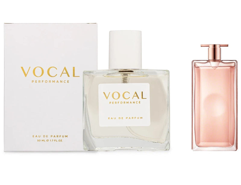 Vocal W013 Eau De Perfume For Women Our Impression of Idole EDP