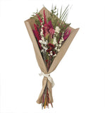 Dried Floral Love Bouquet Dried Flower
