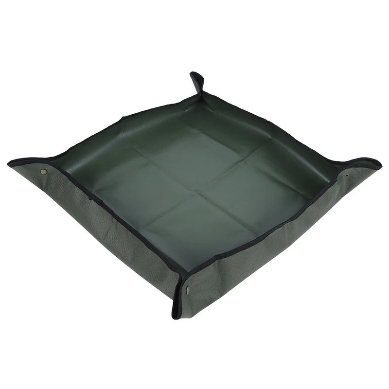 New Garden Plant Repotting Tray For Indoor Flower Transplanting Operatin JJ Garden Plants