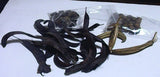 Assorted Lot of Dried Items For Wreaths & Floral Arrangements Dried Flower