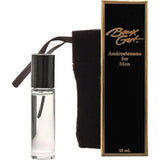 Beaux Gest Natural Pheromone Cologne For Him Original Light Musk Fragrance 10 mL EDT