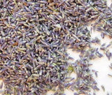 Whole Dried Lavender Bud Flowers 8 ounces #1 quality Atlantic Spice Dried Flower