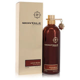 Montale Aoud Musk by Montale Eau De Parfum Spray 3.3 oz (Women) EDP