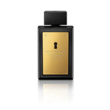BANDERAS GOLDEN SECRET MEN 3.4 OZ EDT  The Golden Secret - Eau de Toilette Spray EDT