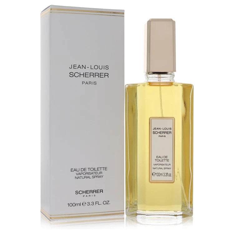 Jean-Louis Scherrer for Women 3.3 oz (100ml) EDT Spray Factory Sealed EDT