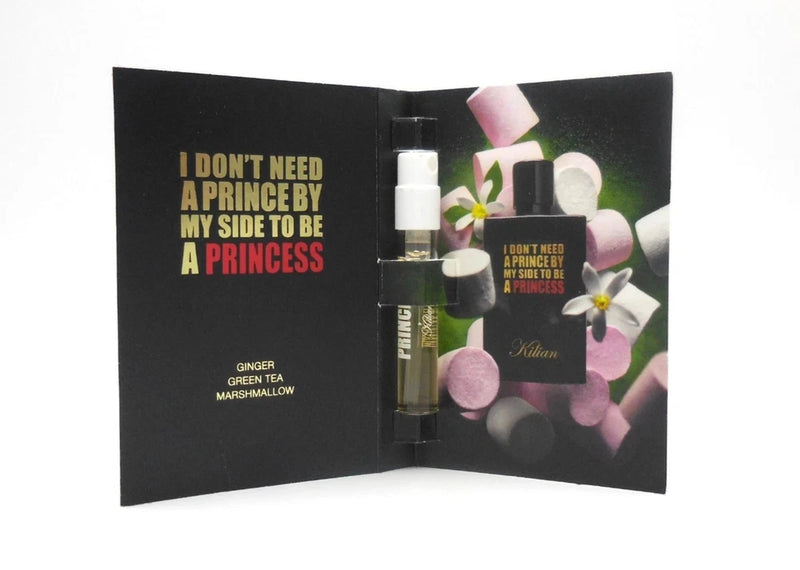 Kilian PRINCESS by KILIAN Eau De Parfum EDP 1.5ml EDP