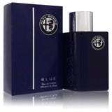 Alfa Romeo Blue by Alfa Romeo Eau De Toilette Spray 4.2 oz / e 125 ml EDT