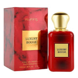 RiiFFS Luxury Rouge Perfume For Women | Long-Lasting Eau De Parfum | 100ML EDP