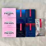 Prada Perfume Sample Vials_New in card Ð Authentic Ð Choose Your Favorite... EDP