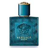 Versace Eros Eau de Toilette Spray for Men 3.4 oz New Sealed EDT