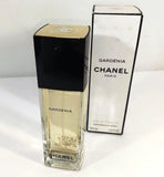 Chanel Gardenia GARDƒNIA Eau de Toilette 100 mL / 3.4 FL OZ Vintage Rare EDT EDT