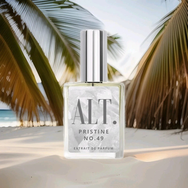 ALT Fragrances, Pristine No.49, EDP,  2oz/60ml EDP